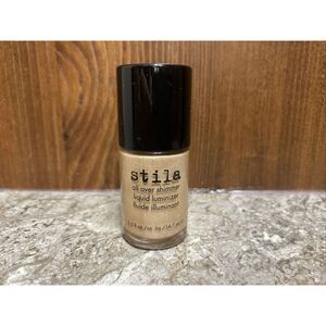 Stila All Over Shimmer Liquid Luminizer‎ Kitten Shimmer Highlighter